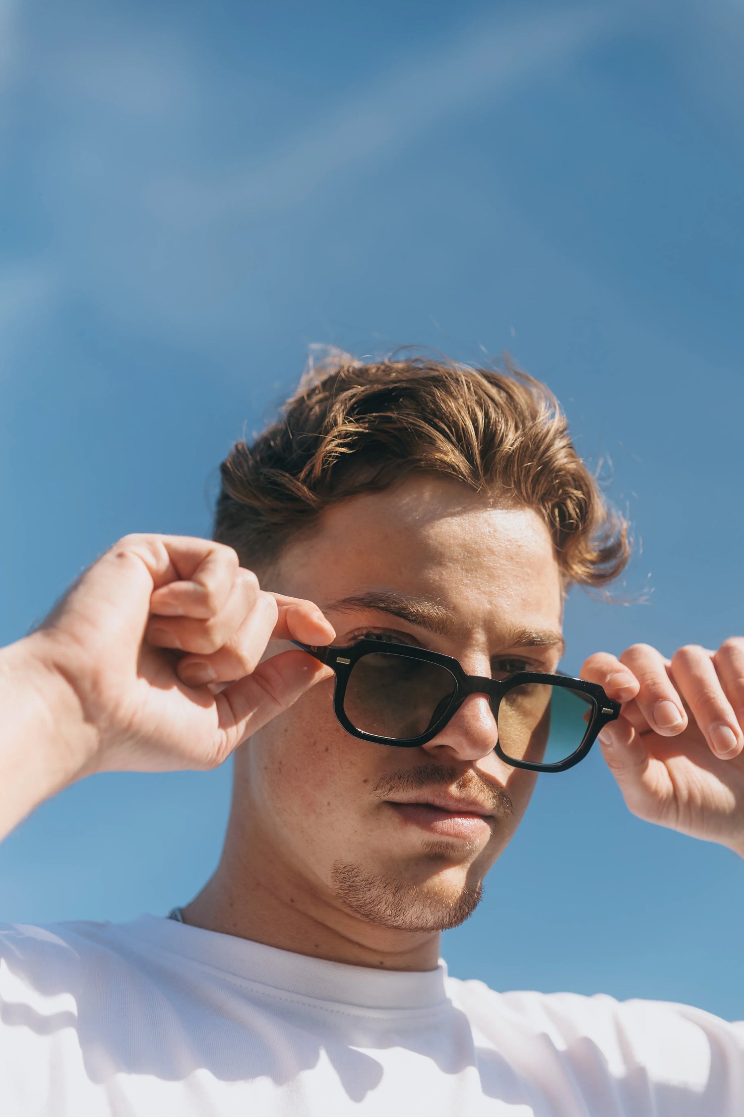 The Mirage Sunglasses