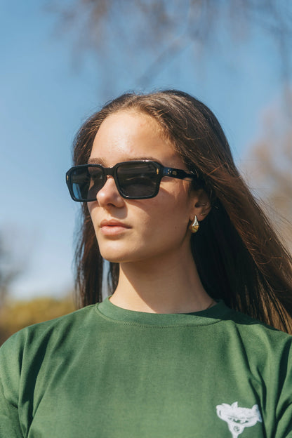 The Flavor Oversized Tee