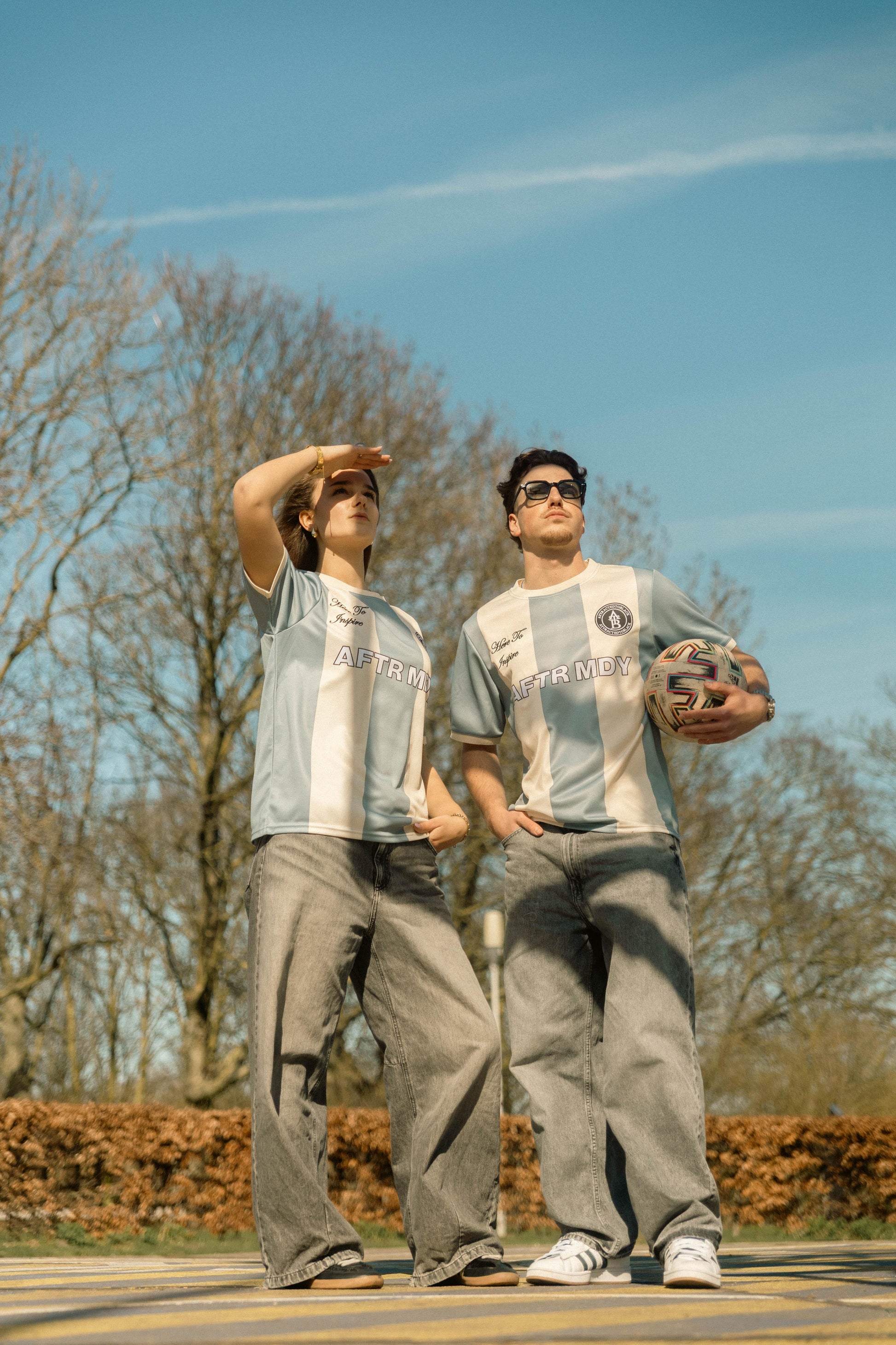 After midday jersey - Attractedtoblack