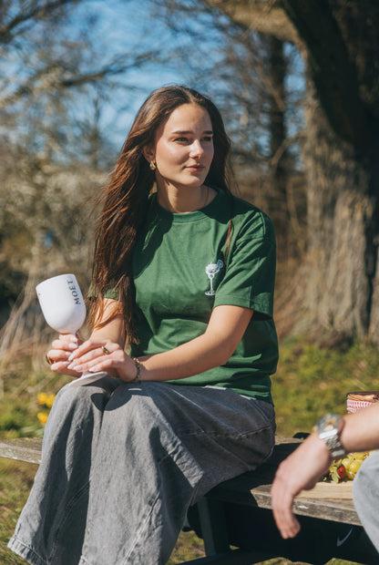 The Flavor Oversized Tee