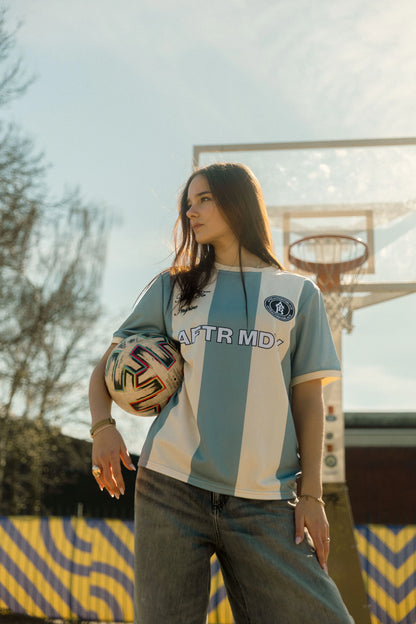 The Afternoon Jersey - Attractedtoblack