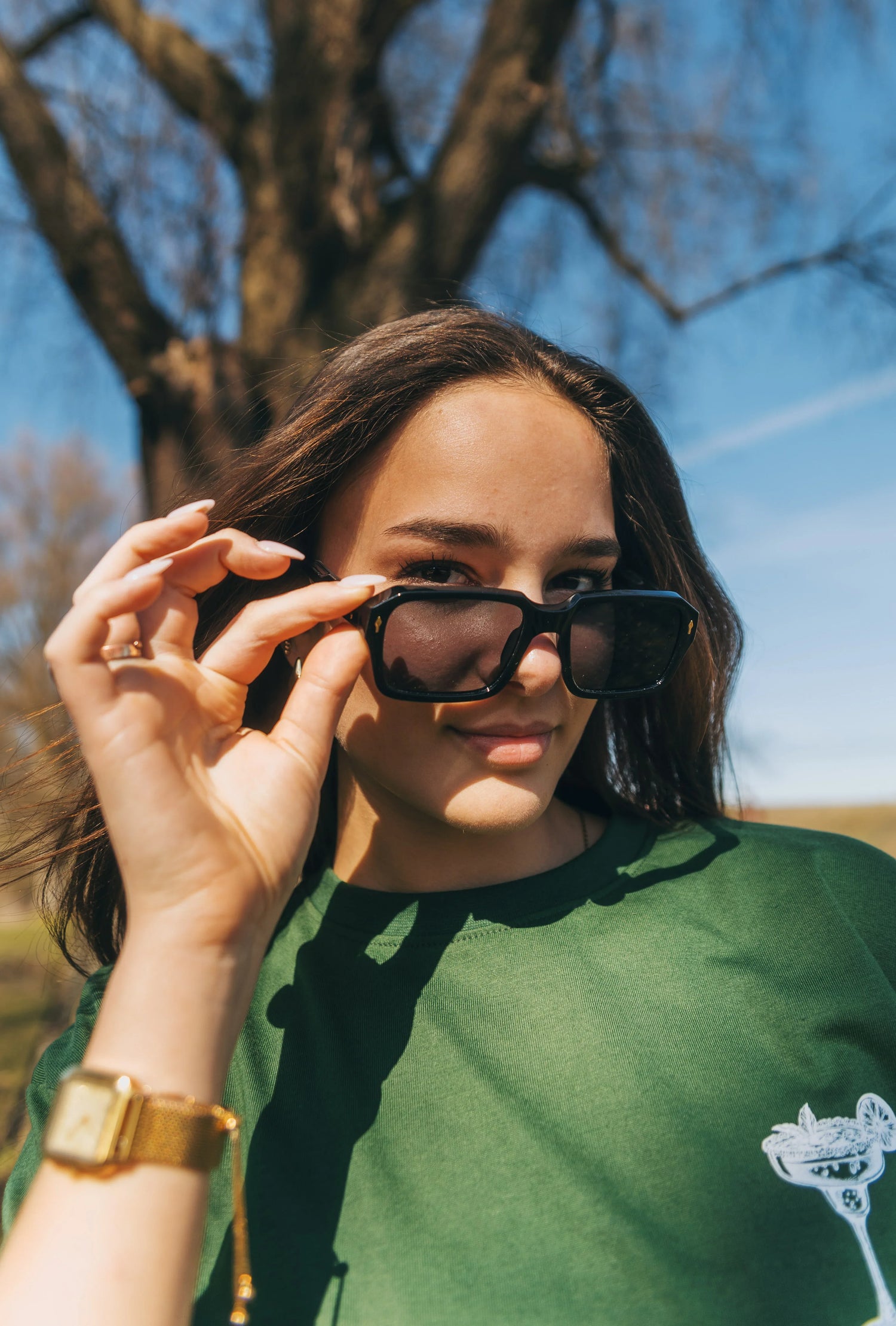 ATB Eclipse Sunglasses