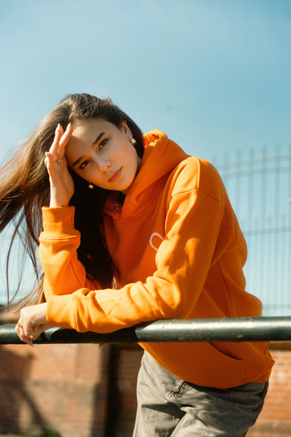 The Classic Vibes Hoodie