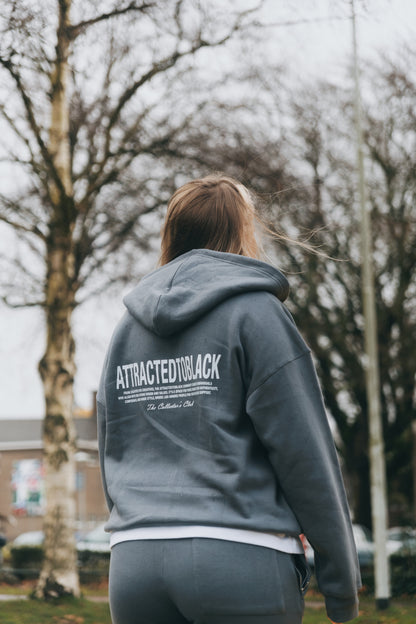 The Gatherers Tracksuit