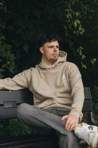 The ATB Studios Hoodie