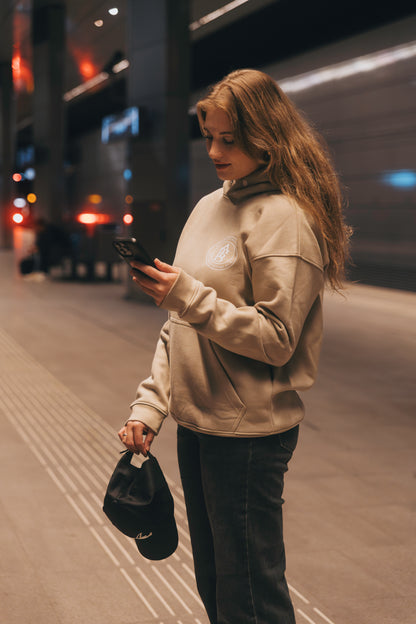 The Debut Hoodie