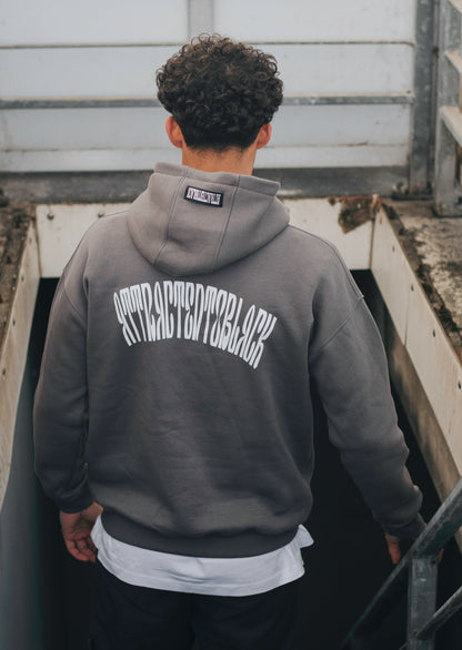The Arch Hoodie