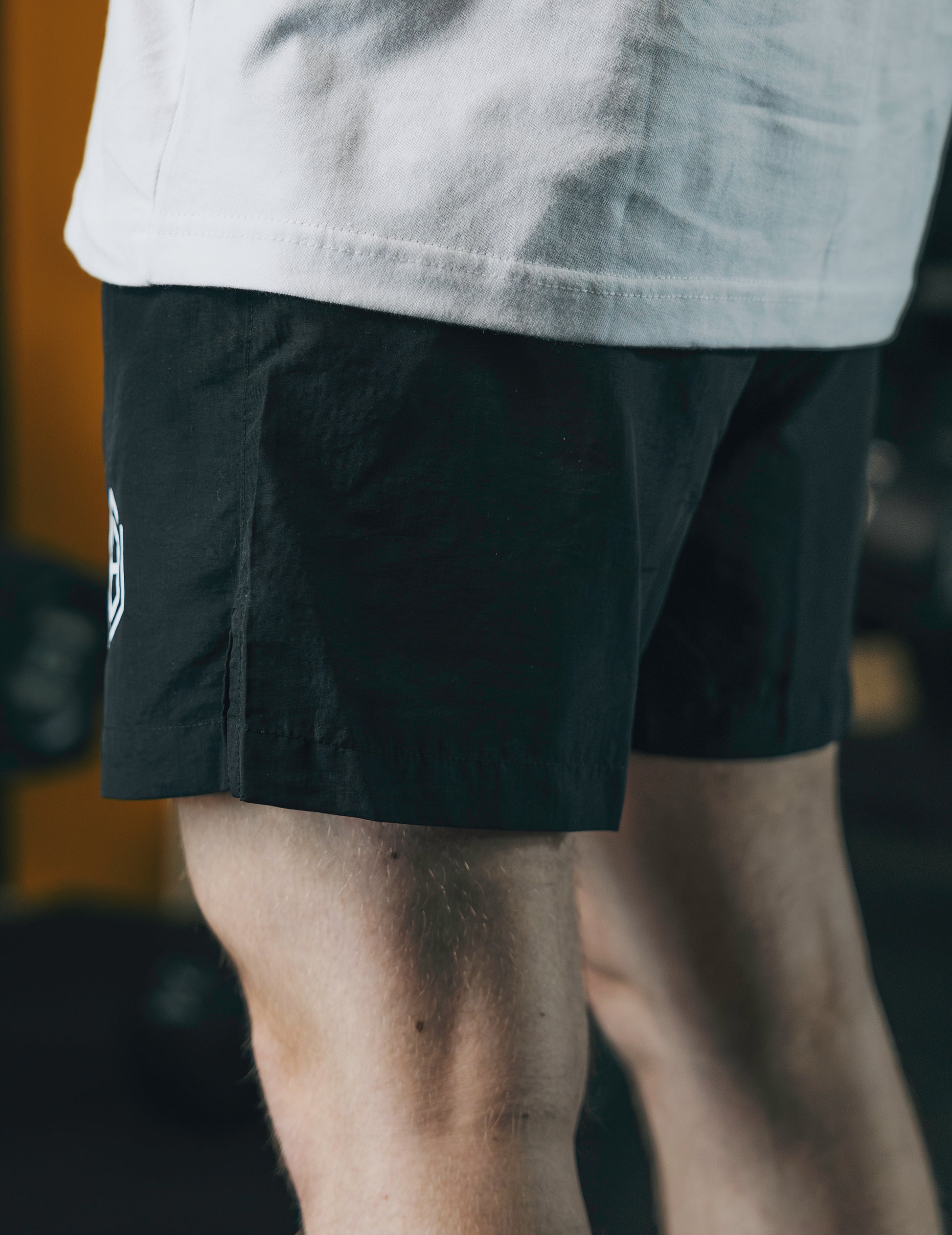 The Everyday Shorts - Attractedtoblack
