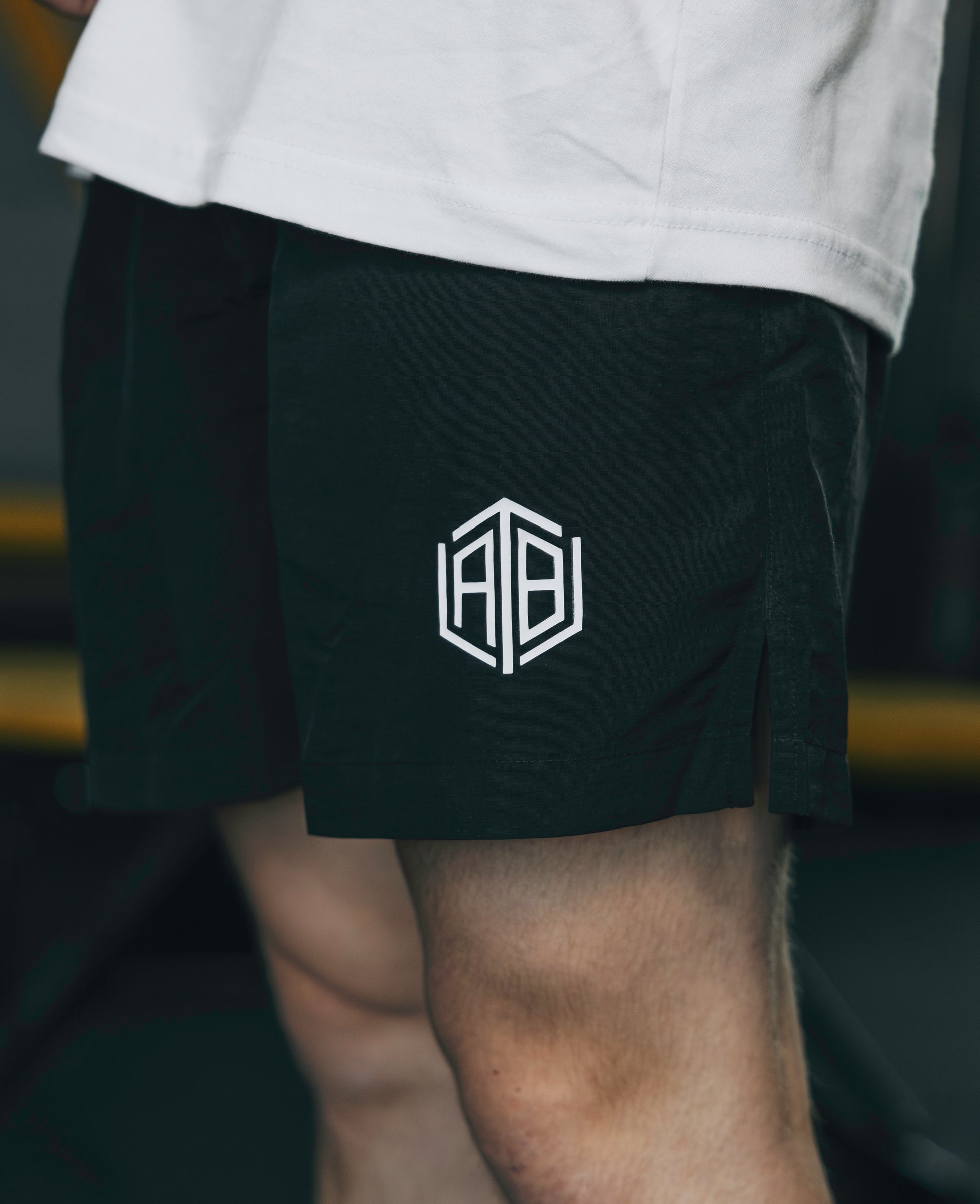 The Everyday Shorts - Attractedtoblack