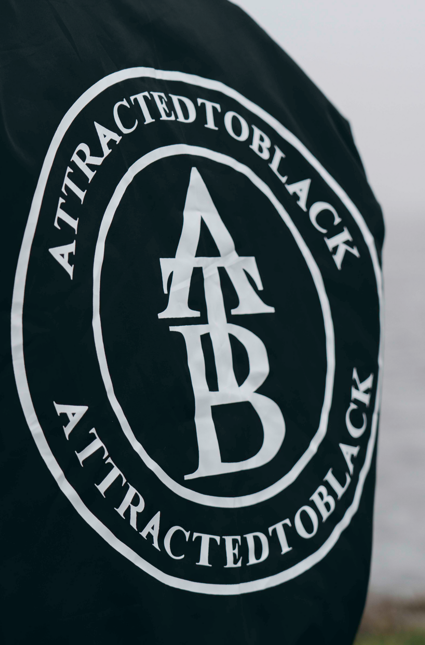 The Exclusive Bomberjack - Attractedtoblack