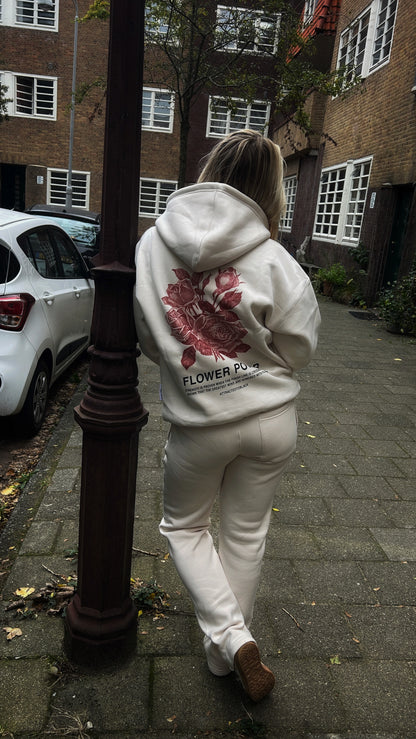The Gatherers Zip Hoodie