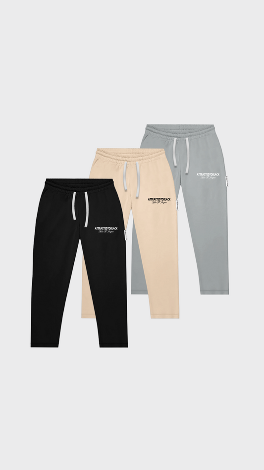 The Spark Jogger Multipack