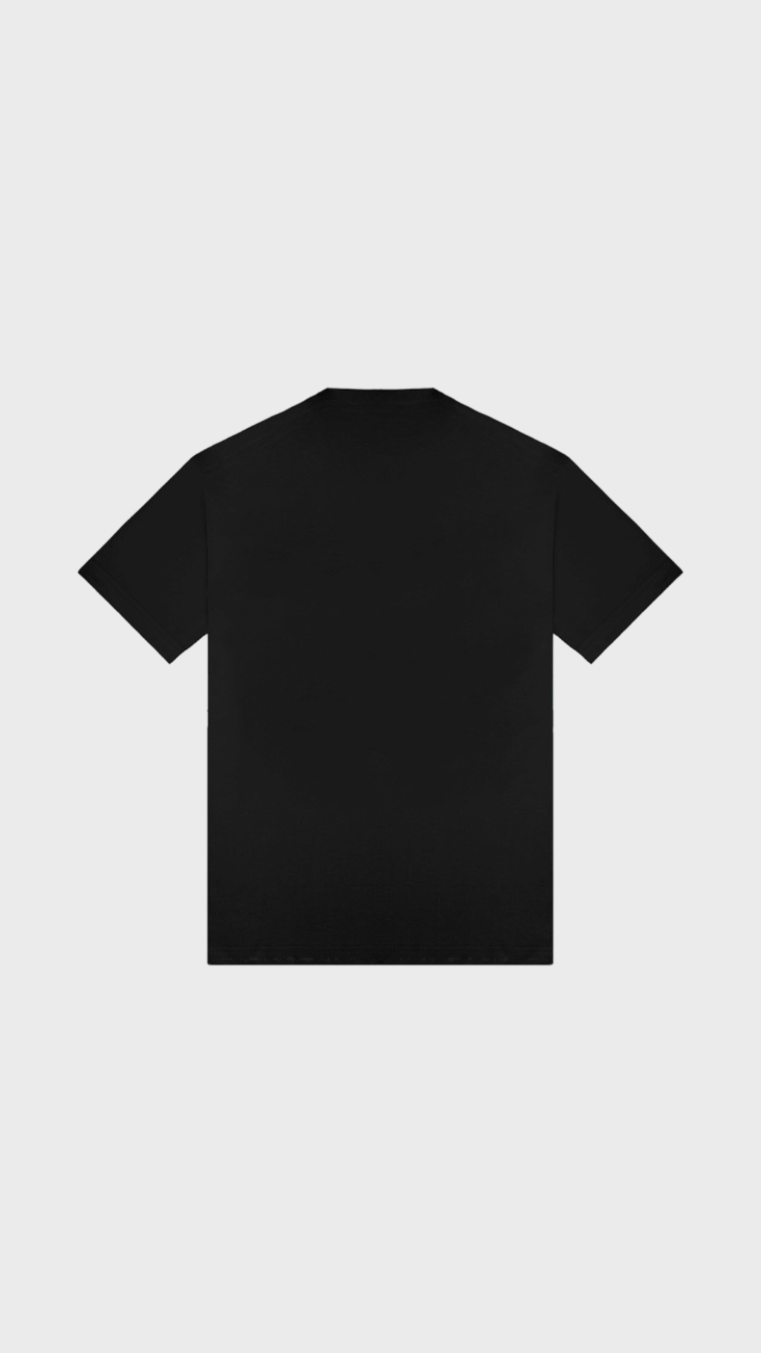 The Advanced Tee - Attractedtoblack