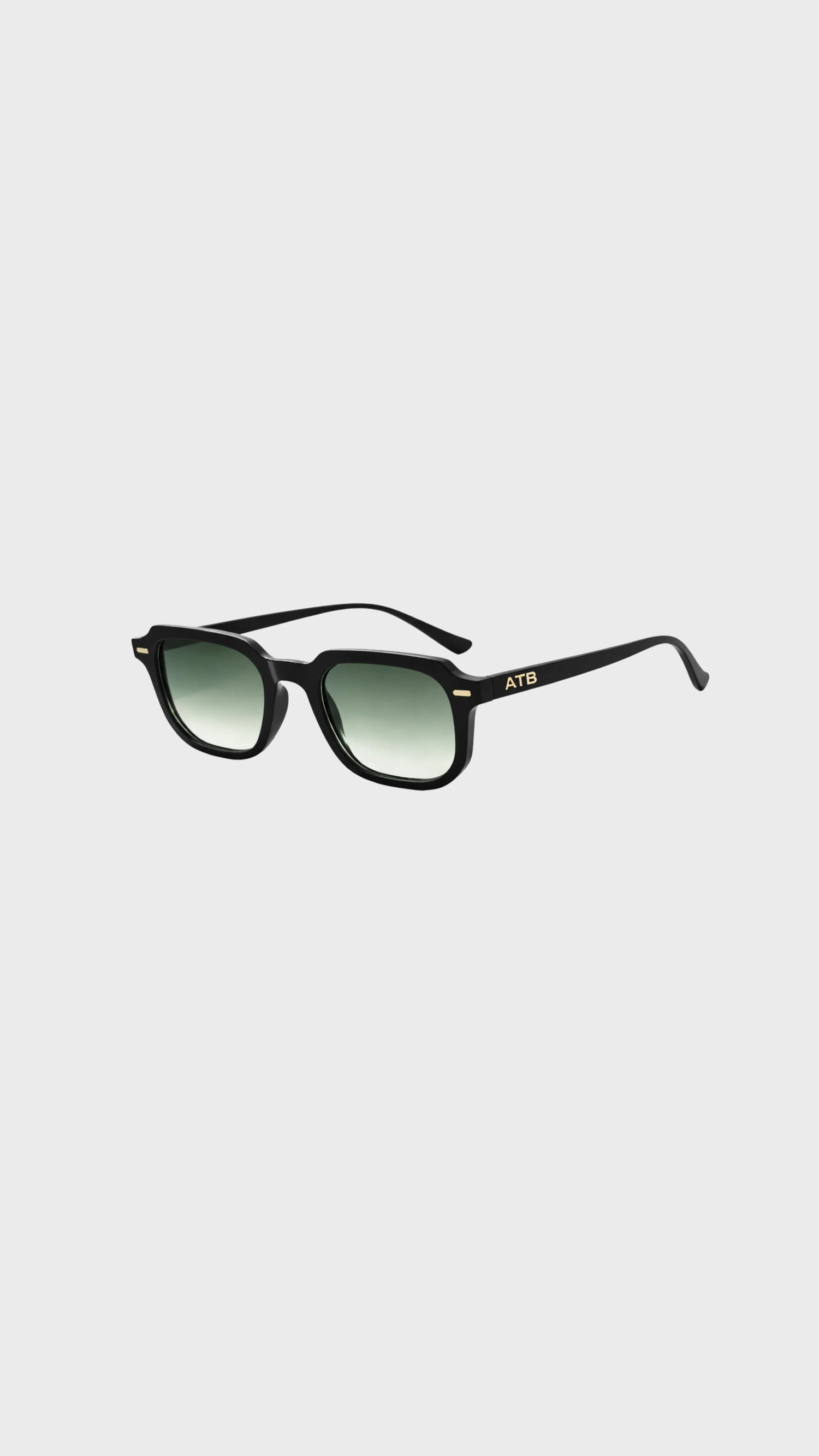 The Mirage Sunglasses