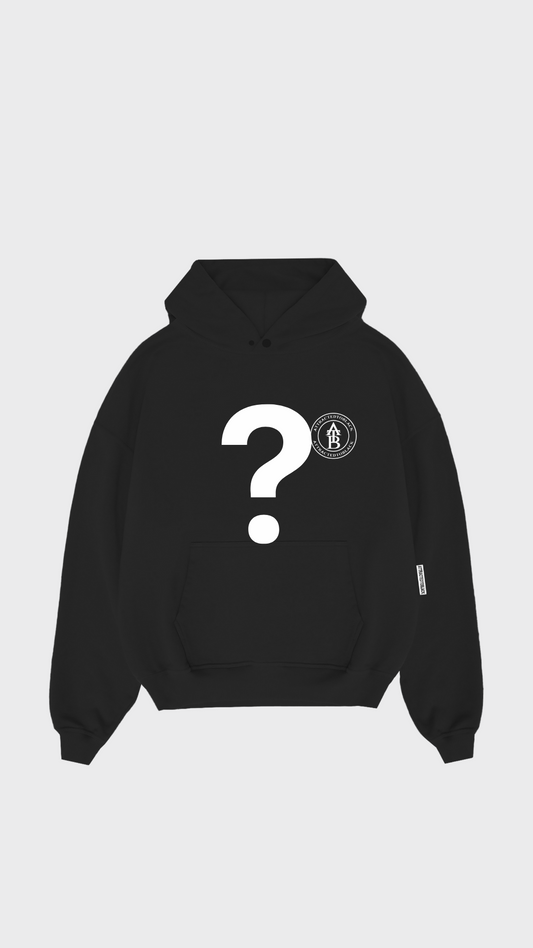 The Monthly Hoodie