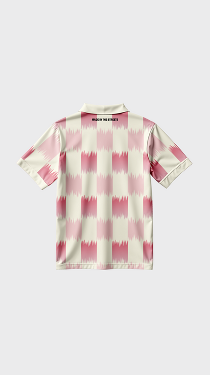 The Maker Oversized Retro Jersey