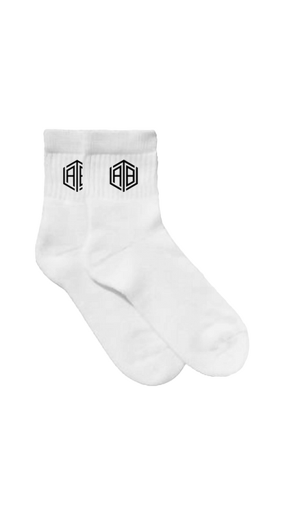 The Routine Ankle+ Socks