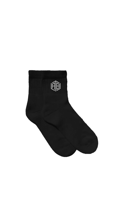 The Routine Ankle+ Socks