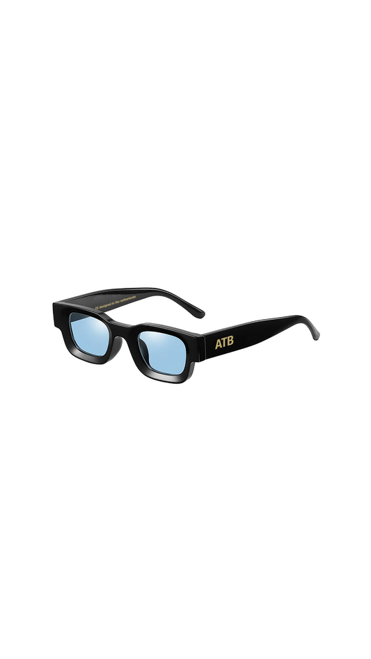 The Ocean Glasses