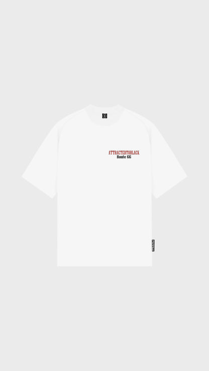 Camiseta extragrande The Morning Brew