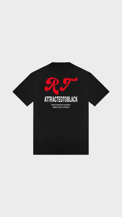 The Above Standard Tee
