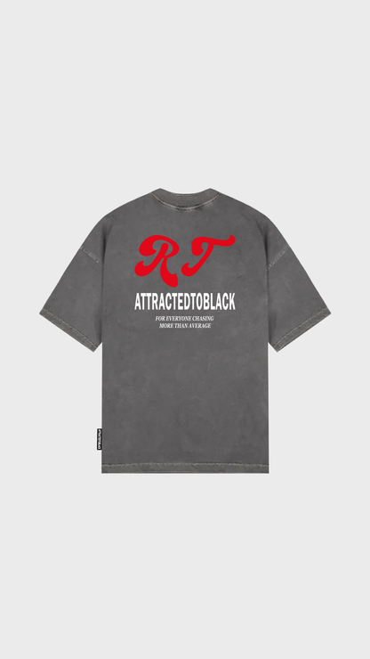 The Above Standard Oversized Tee