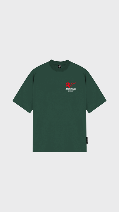 The More Than Average Oversized Tee