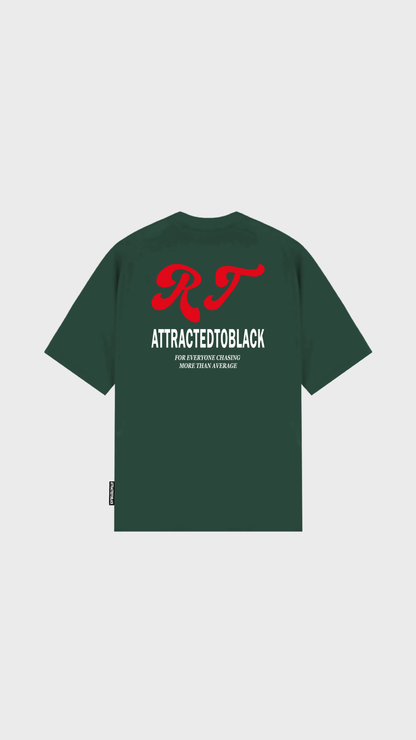 The Above Standard Oversized Tee