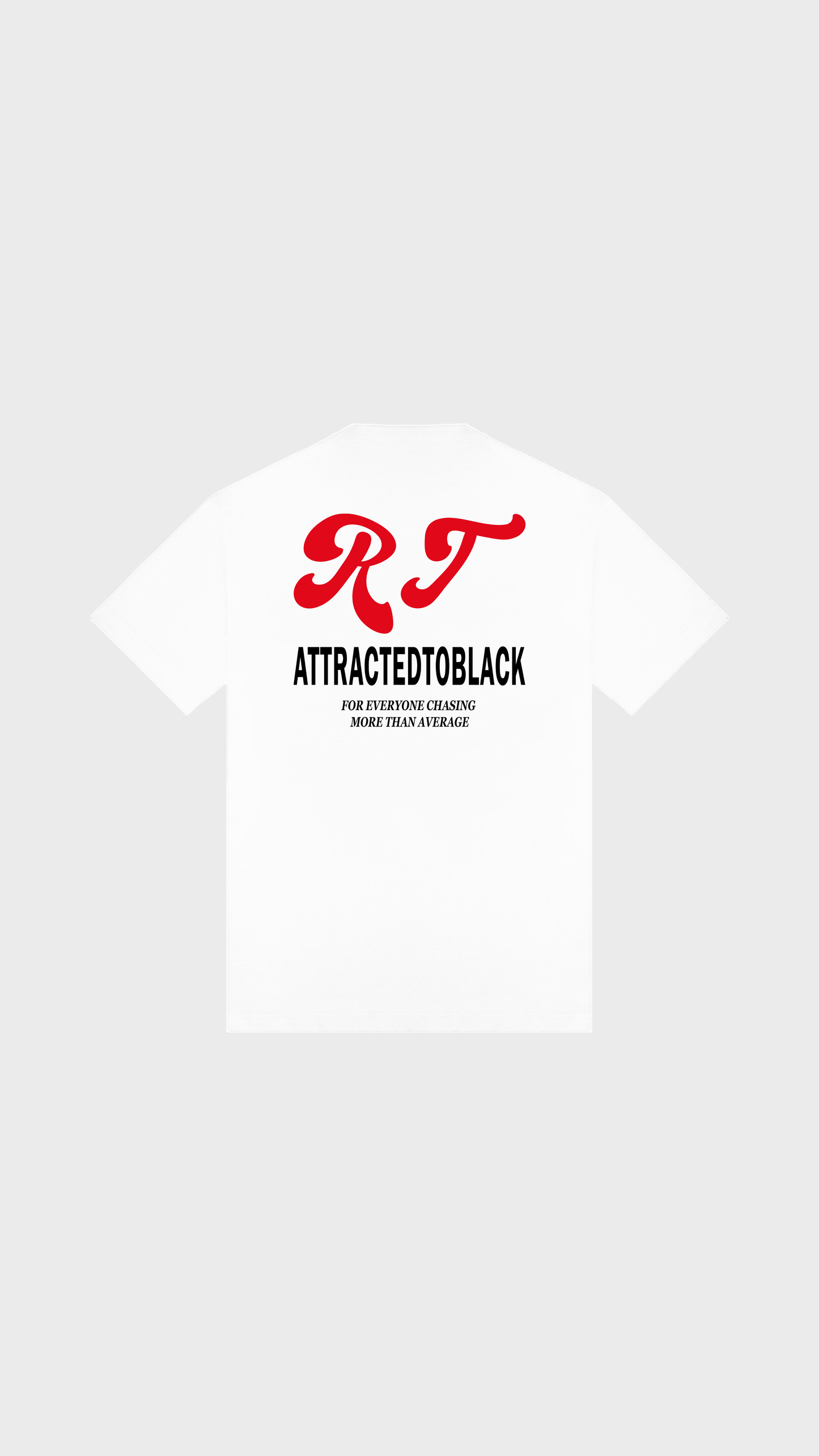 The Above Standard Tee