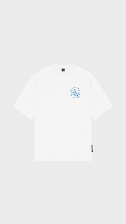 The Morning Brew Oversized Tee