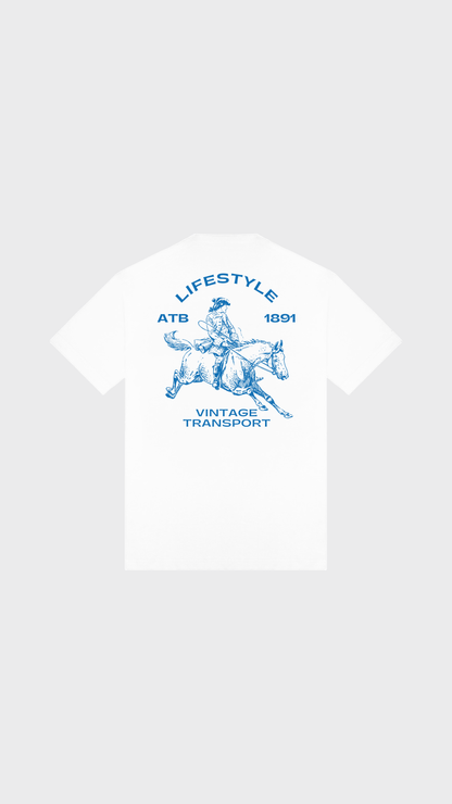 The Vine Tee