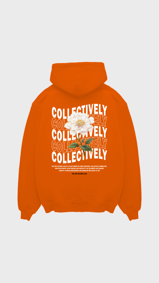 The Collectively Regular Hoodie