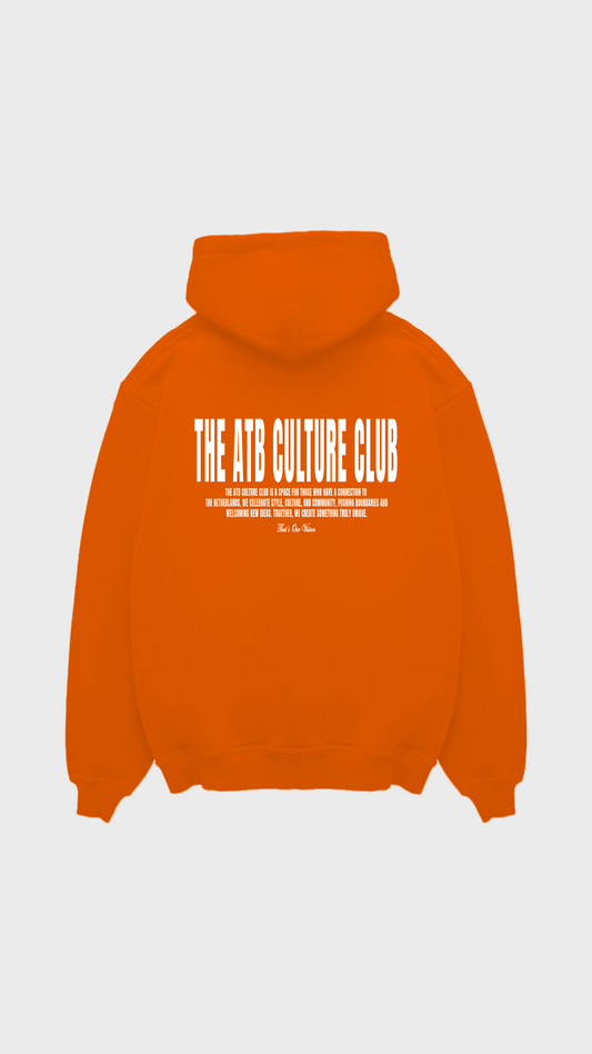 The Our Vision Regular Hoodie