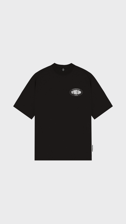 The Toughness Oversized Tee