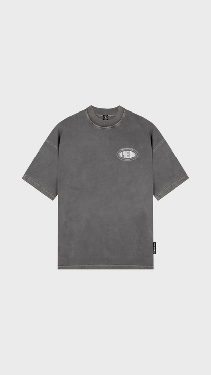 The Adaptability Oversized Tee