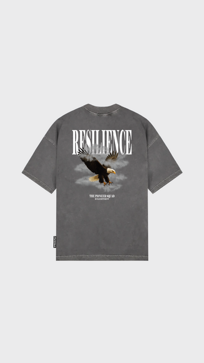 The Adaptability Oversized Tee
