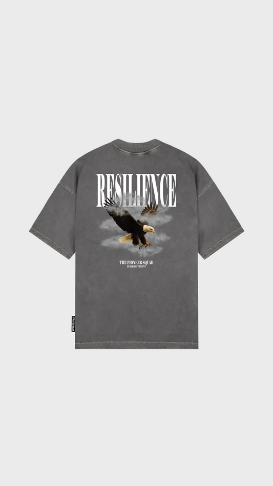 La camiseta más cercana al tamaño extragrande