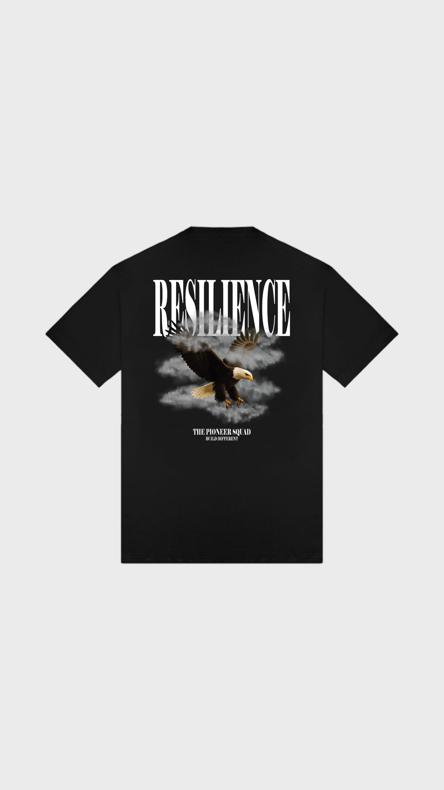 The Adaptability Tee