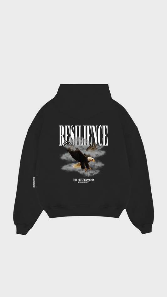 The Toughness Hoodie