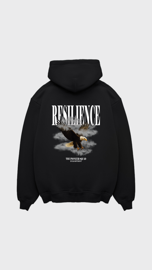 The Toughness Regular Hoodie