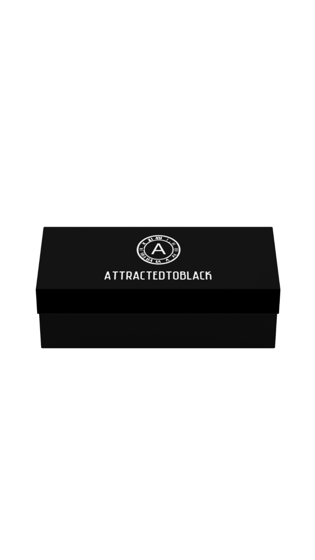 ATB Mystery box - Attractedtoblack