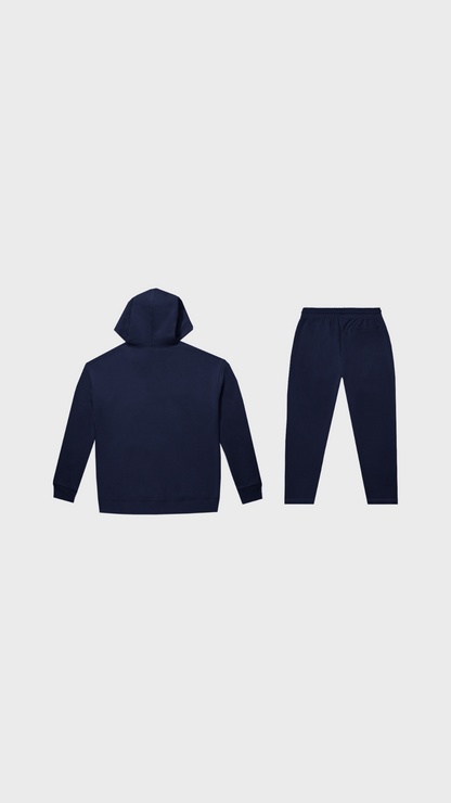 The Carriers Tracksuit