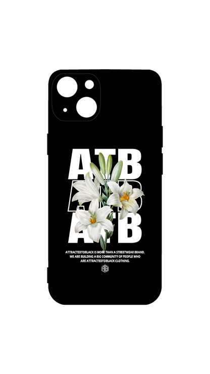 Lilium Case - Attractedtoblack