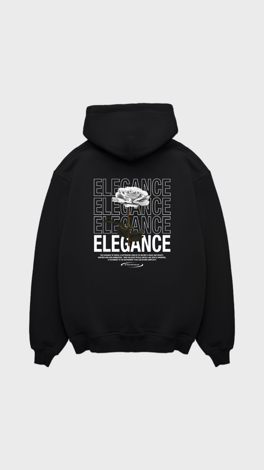 The Timeless Charm Hoodie