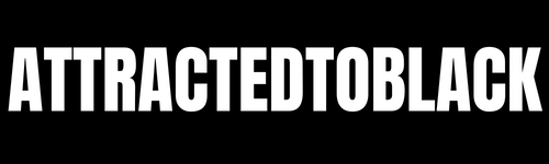Attractedtoblack