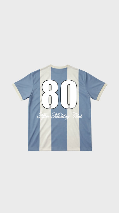 The Afternoon Jersey - Attractedtoblack