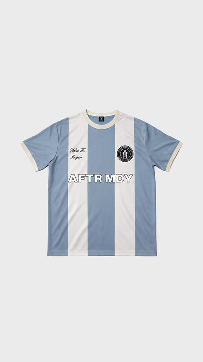 The Afternoon Jersey - Attractedtoblack