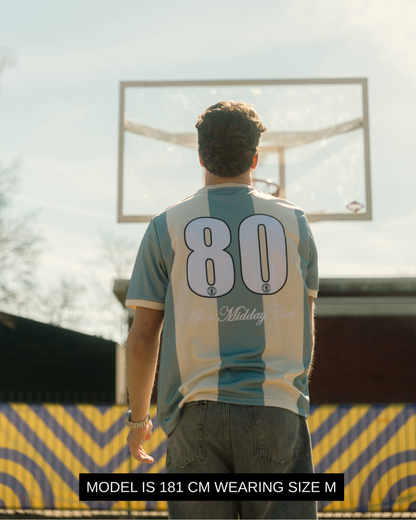 The After midday jersey - Attractedtoblack