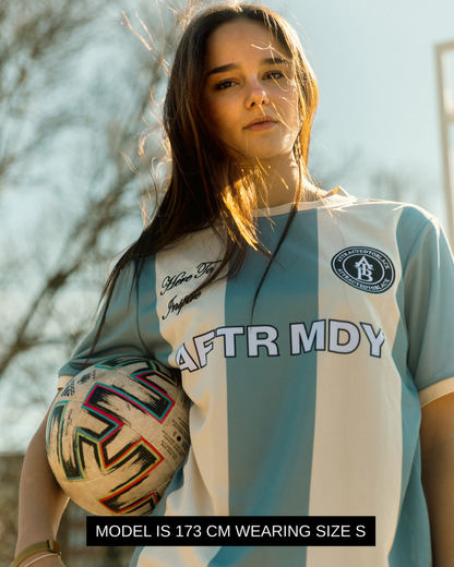 The After midday jersey
