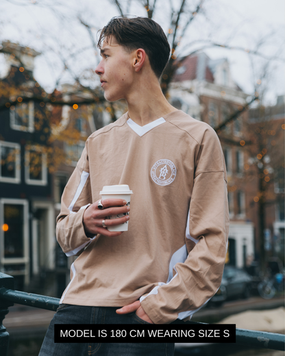 The Vision Longsleeve